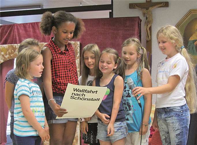 Königliche Sommerferien 