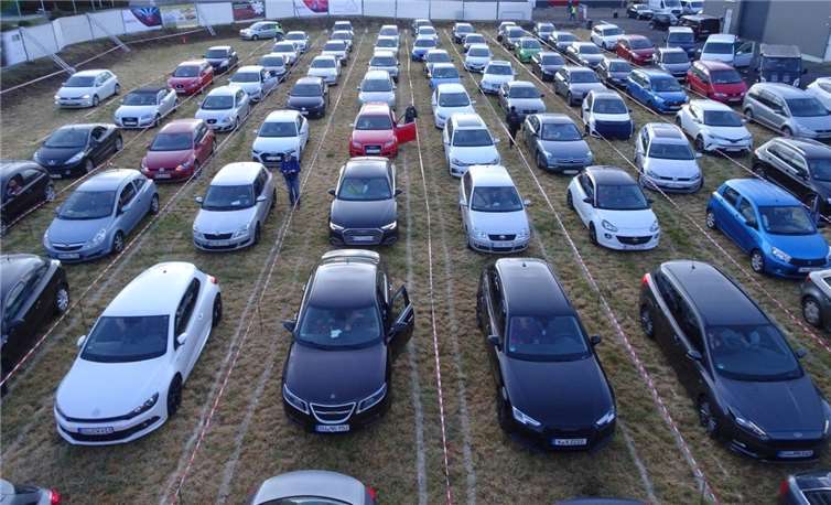 Ausnahmezeiten brauchen gute Ideen 