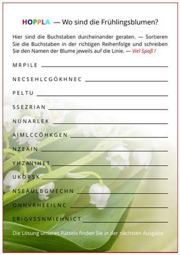 Ablenkung im Corona-Alltag 