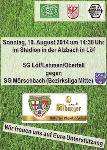 Saison startet mit Höhepunkt