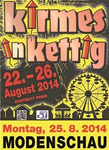 Ein tolles Programm an fünf Tagen