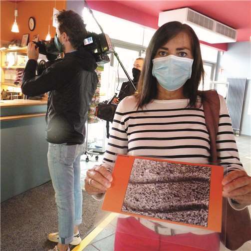 SWR Stadt-Land-Quiz in Mendig 