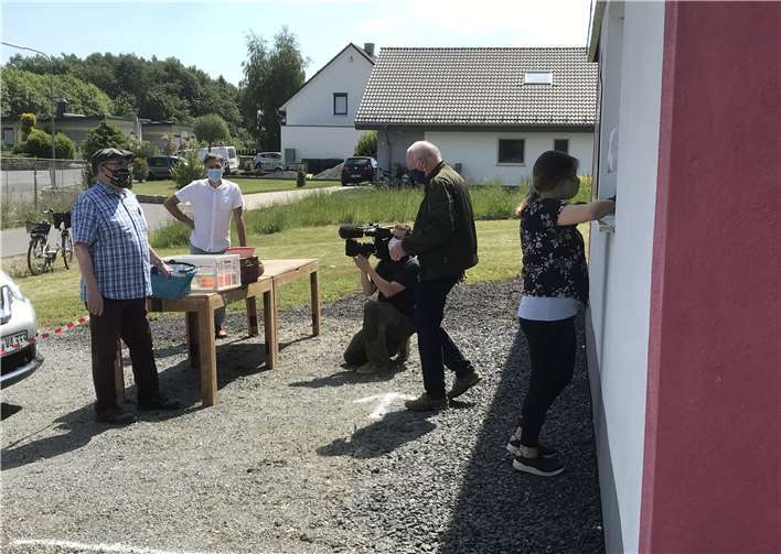 „Bunnesopp fä Dähäm“ brachte 500 Euro für den guten Zweck 