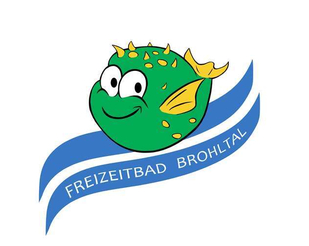 Endlich wieder schwimmen gehen 