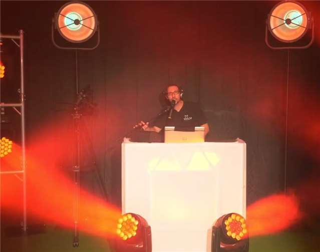 Kölsche Tön aus dem Live-Studio 