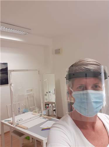 Ganz im Sinne der Kaiserin 