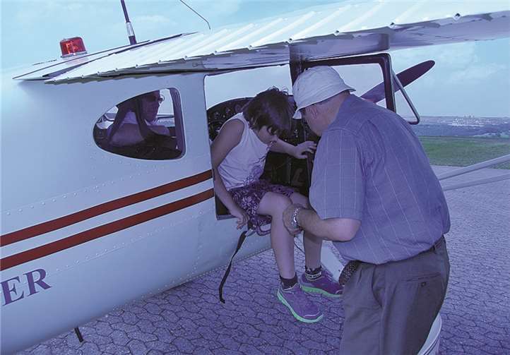 Auftakt mit einer großen Überraschung 