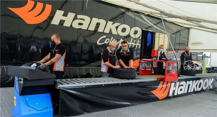 Gelungener Saisoneinstieg 