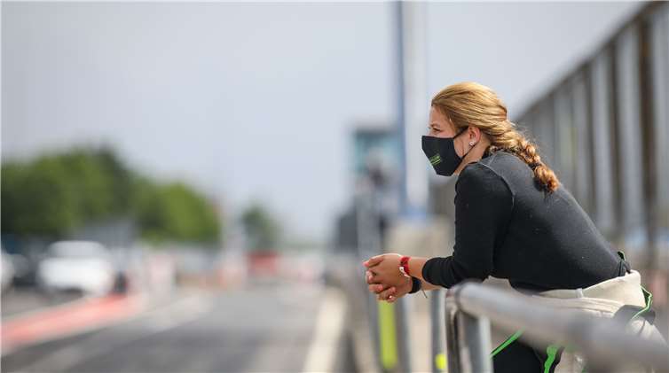 Gelungener Saisoneinstieg 