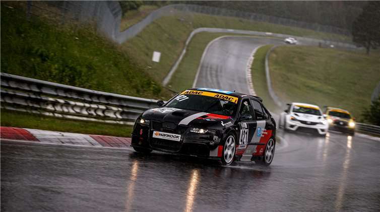 Gelungener Saisoneinstieg 