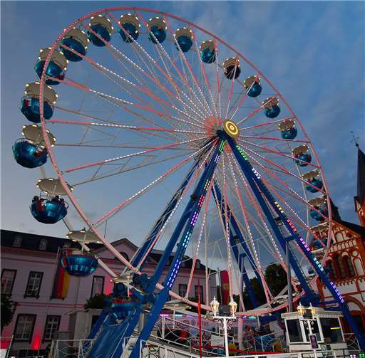 Mit flotten Sound und dem Ostseestern in die Mitsommernacht 
