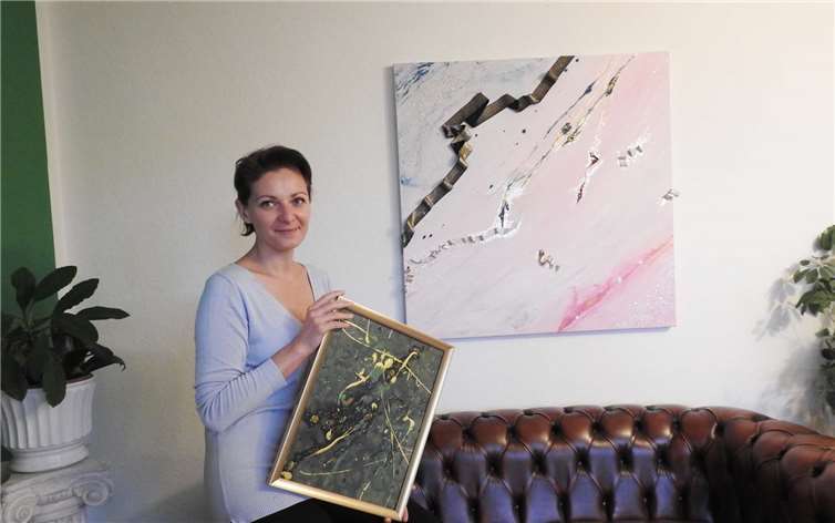 Wenn innere Impulse nach außen gehen 