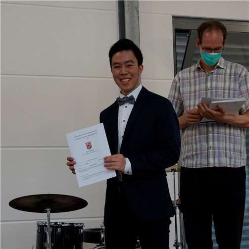 Abios Amigos – Von der Fiesta zur Siesta 