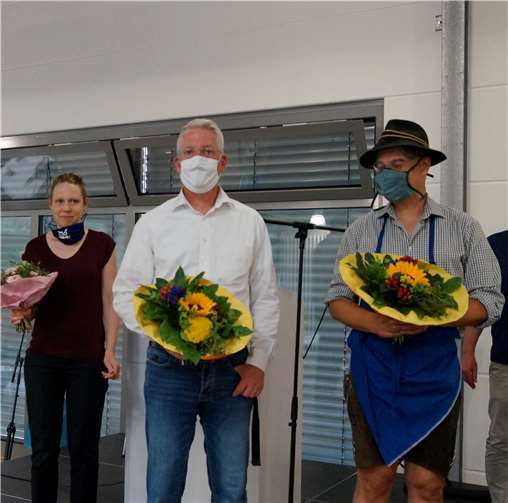 Abios Amigos – Von der Fiesta zur Siesta 