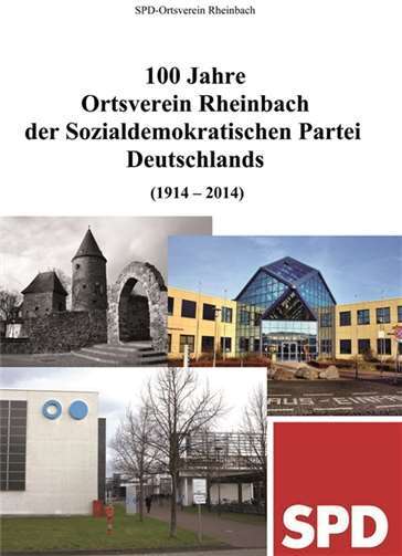 Ein Blick zurück in die Stadtgeschichte 