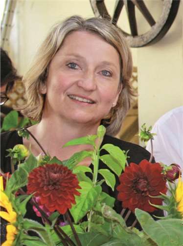 Das „Café im Hof“ feierte fünften Geburtstag 