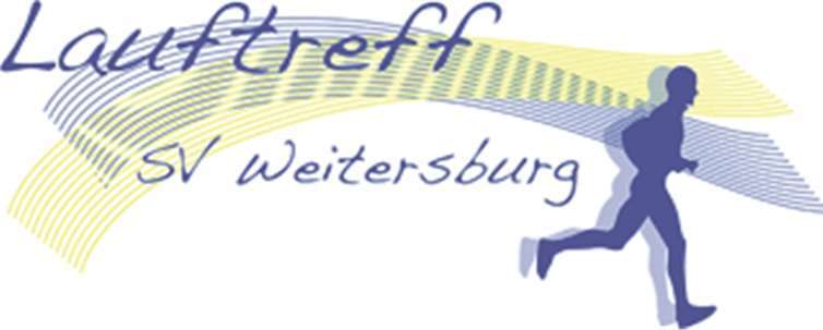 Brütende Hitze beim Volkslauf „Rund um Nochern“ 