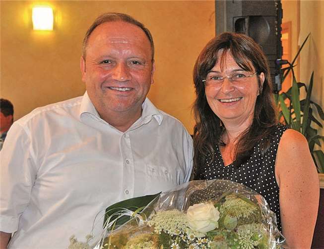 „Ab in die Zukunft“ hieß es für die neuen Gesellen 
