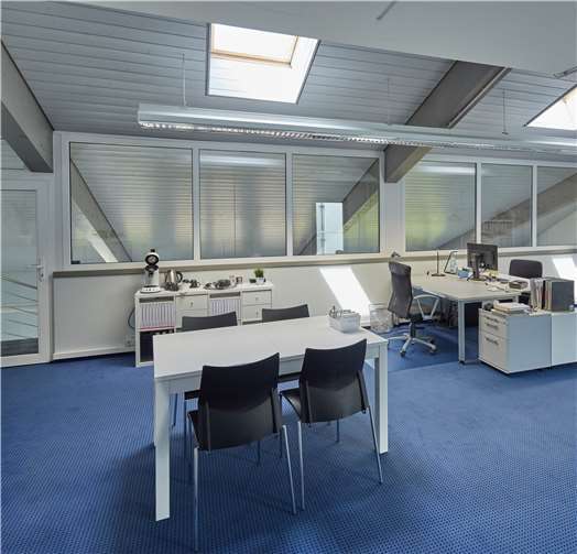 Leerstand war gestern - heute ist „volle Hütte“ angesagt 