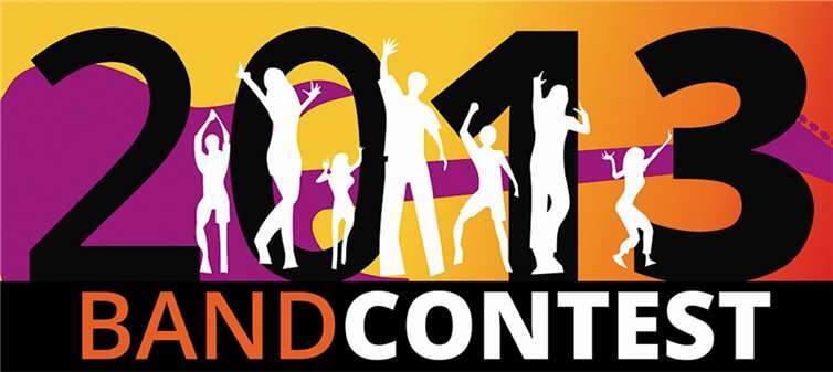 Songcontest - Ein Lied für Mendig