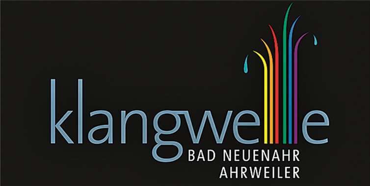 Die Klangwelle kommt nach Bad Neuenahr-Ahrweiler 