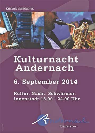 Innenstadt Kulturnacht 
