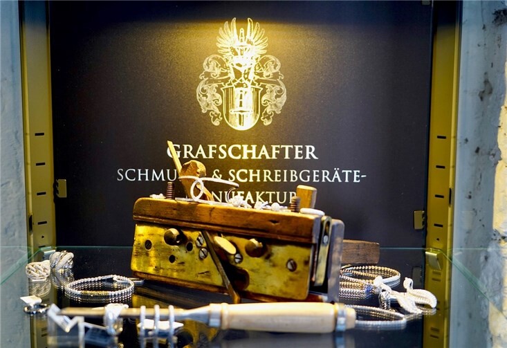 Auch in neuer Form begeisterte die „HofArt“ 