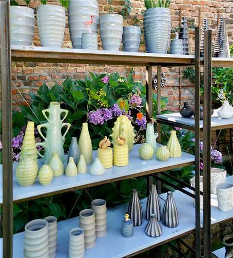 Auch in neuer Form begeisterte die „HofArt“ 