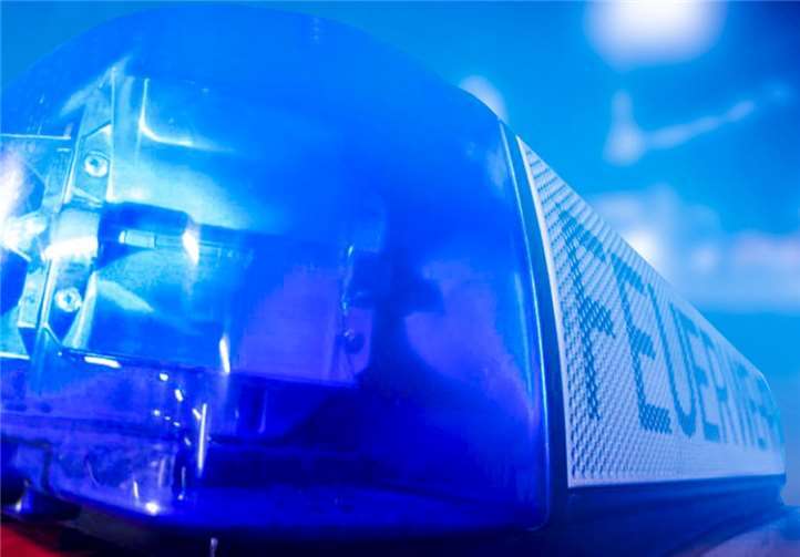 Rauchmelder schlägt Alarm 