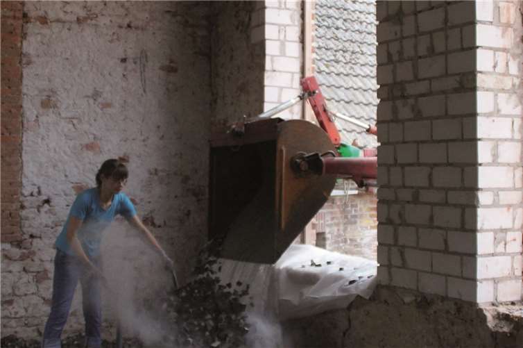 „Moin, Moin auf Gut Fiekensholt“ 