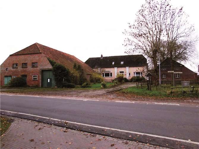 „Moin, Moin auf Gut Fiekensholt“ 