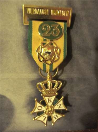 „Einmal Vierdaagse, immer Vierdaagse!“ 