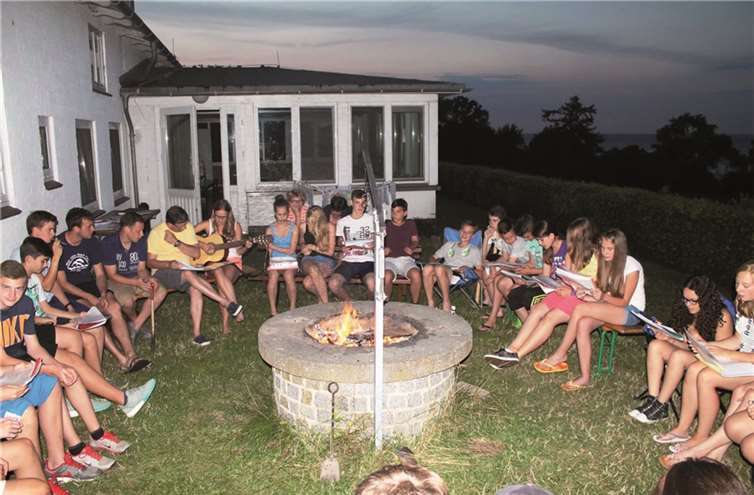 Tolle Jubiläumstour an der Ostsee 