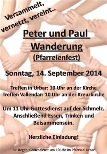 Die Schönheit Roms verzauberte 