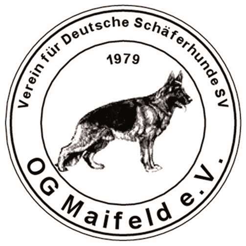 Aus OG Rüber wird wieder OG Maifeld Aus OG Rüber wird wieder OG Maifeld