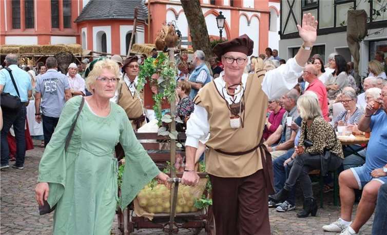 Jubiläum auf 2021 verschoben 