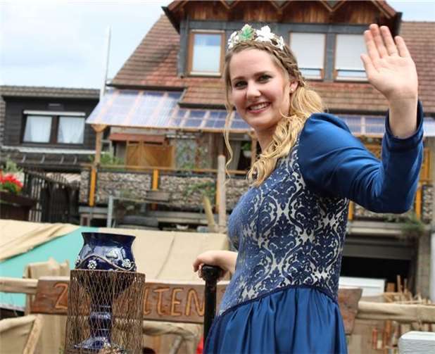 Jubiläum auf 2021 verschoben 