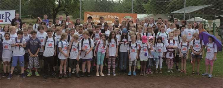 Erlebnisreiche Ferienfreizeit 