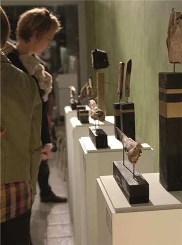 „Lange Nacht der Museen“