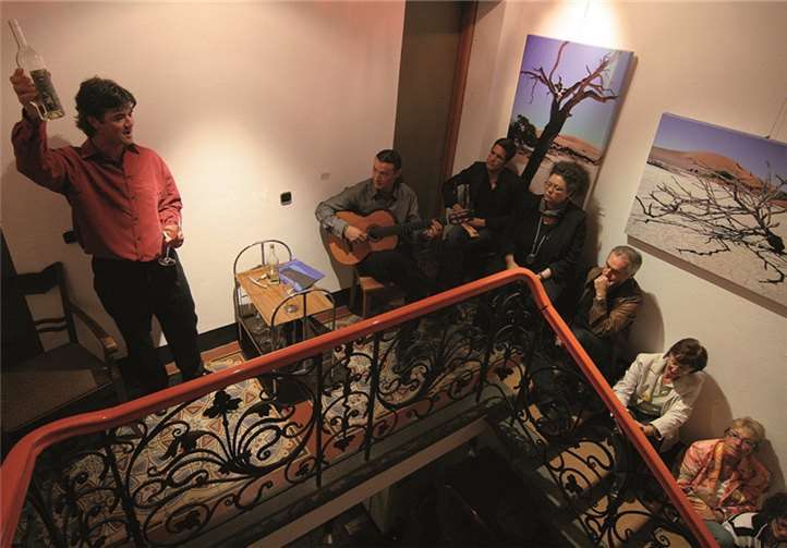 „Lange Nacht der Museen“ 