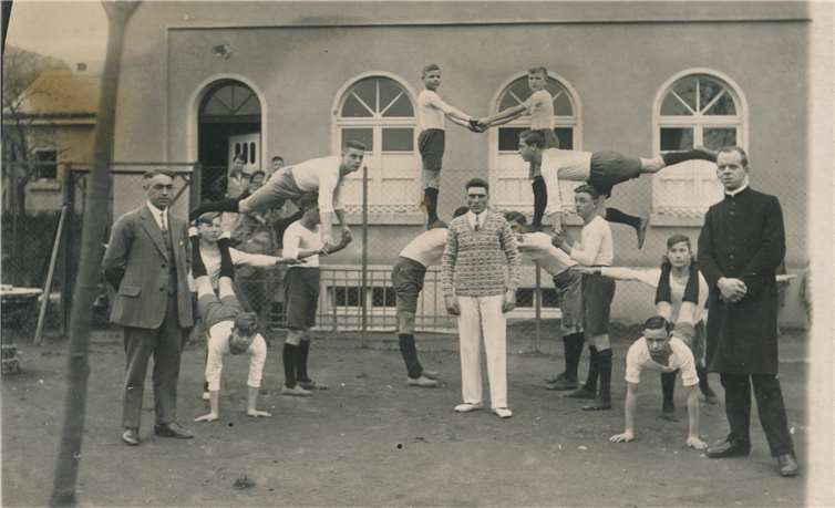 Eigentlich hatte sich der Verein das 110-jährige Jubiläum etwas anders vorgestellt 