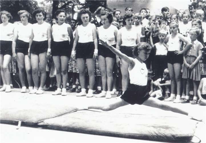 Eigentlich hatte sich der Verein das 110-jährige Jubiläum etwas anders vorgestellt 