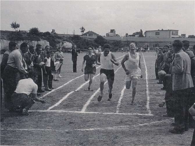 Eigentlich hatte sich der Verein das 110-jährige Jubiläum etwas anders vorgestellt 