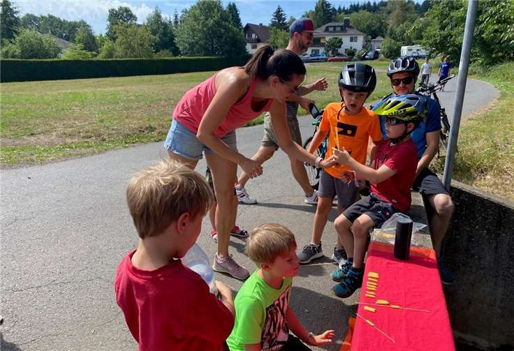 @Home Freizeit Edition statt Ameland 