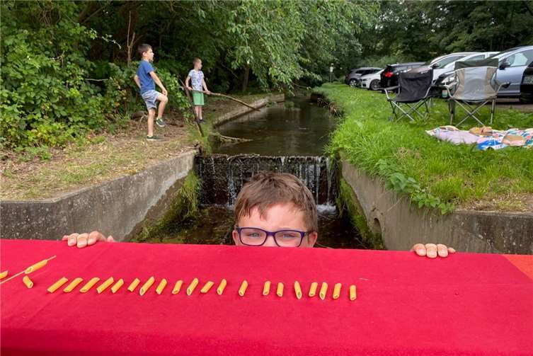 @Home Freizeit Edition statt Ameland 