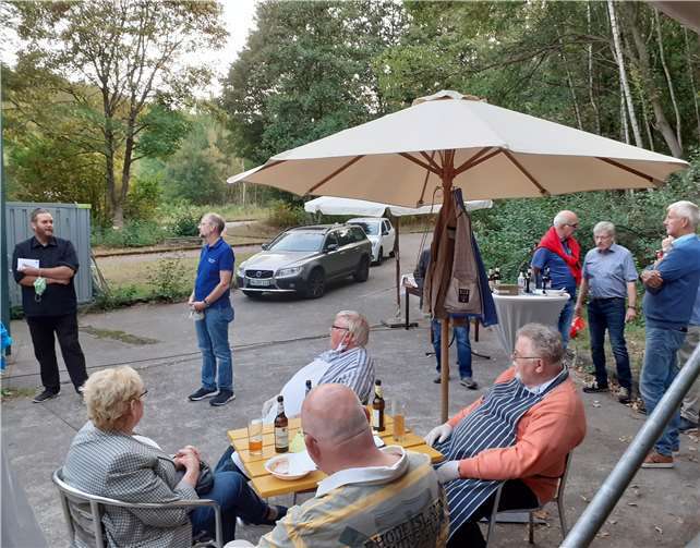 Beatles-Chorprojekt wurde beendet 