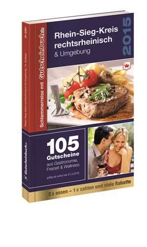 Ein Fest für Besseresser im Rhein-Sieg-Kreis 