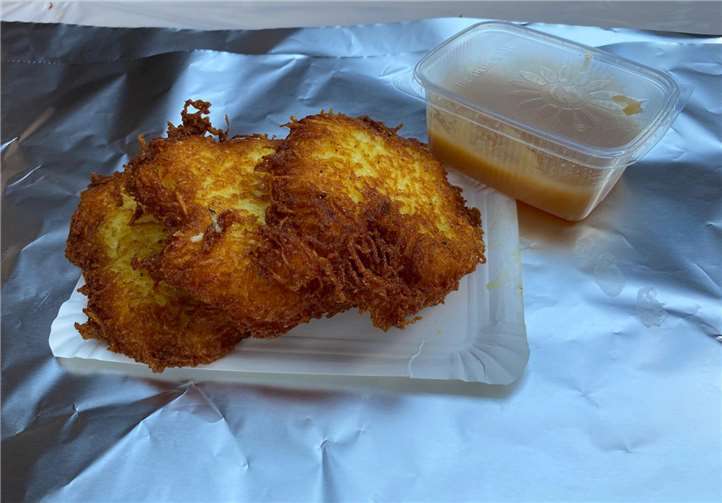 Karnevalisten brachten Kaltenengerser Kröbbelchen nach Hause 