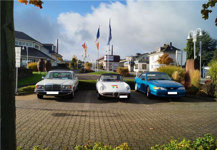 „Vom Ton bis zur Keramik“ 