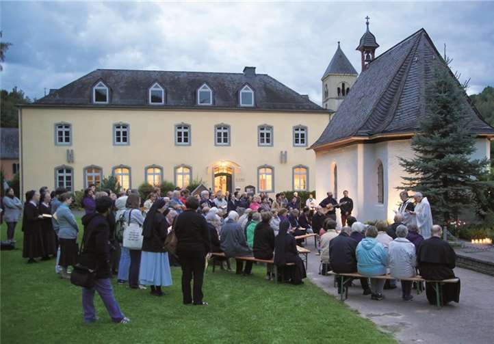 Gedenkveranstaltungen zum Todestag von Pater Franz Reinisch 